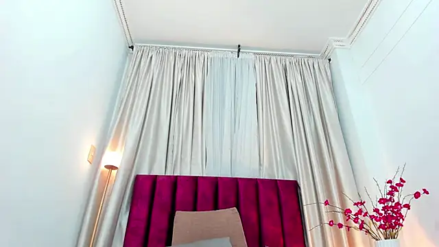 Snapshot of CelesteJoyy chatting on 17, 2, 2025 CelesteJoyy online show from 17, 2, 2025