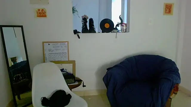 Snapshot of Maam_Ine chatting on 11, 6, 2026 Maam Ine online show from 11, 6, 2026