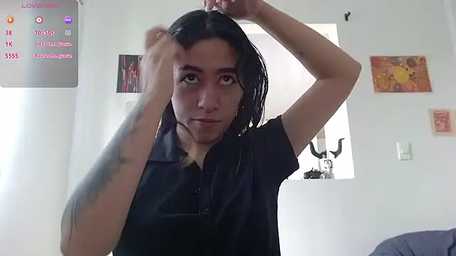 Maam Ine online show from 15, 1, 2026