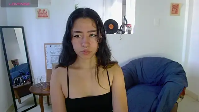Snapshot of Maam_Ine chatting on 10, 6, 2026 Maam Ine online show from 10, 6, 2026