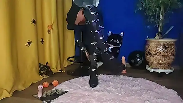 Jennifer Braun online show from 24, 10, 2025