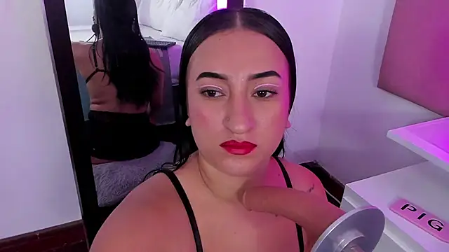Snapshot of SammyMorales chatting on 28, 4, 2026 SammyMorales online show from 28, 4, 2026