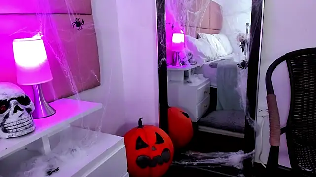 SammyMorales online show from 30, 10, 2025