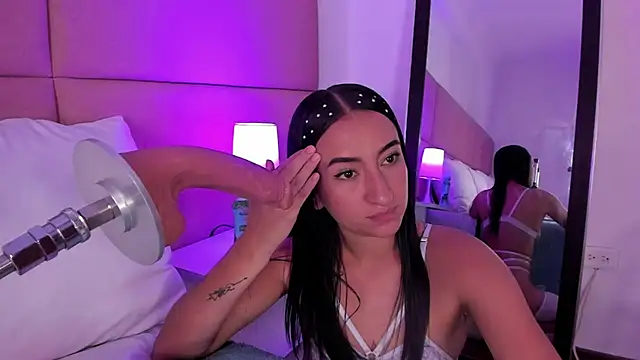 SammyMorales online show from 26, 2, 2025