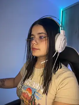 pretty angela1 online show from 8, 4, 2026