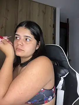 pretty angela1 online show from 15, 1, 2026