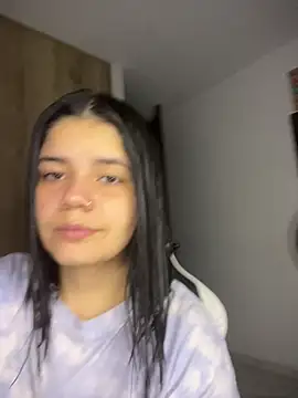 pretty angela1 online show from 16, 12, 2025