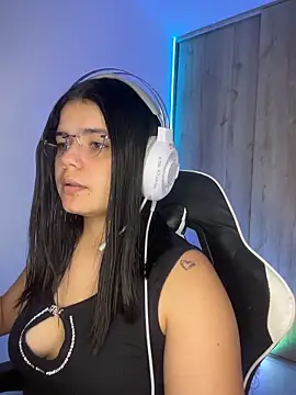 pretty angela1 online show from 31, 3, 2026