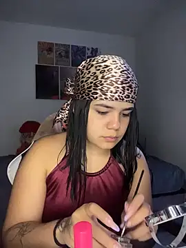 pretty angela1 online show from 25, 3, 2026