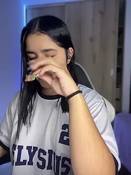 pretty angela1 online show from 14, 4, 2026