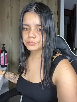 pretty angela1 online show from 23, 12, 2025