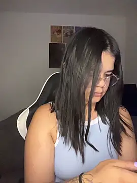 pretty angela1 online show from 20, 3, 2026