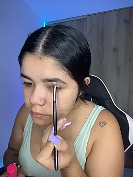 pretty angela1 online show from 1, 4, 2026