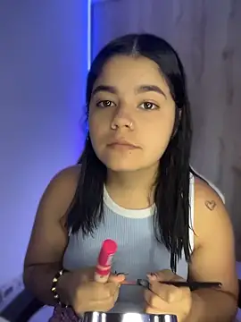 Snapshot of pretty_angela1 chatting on 23, 4, 2026 pretty angela1 online show from 23, 4, 2026