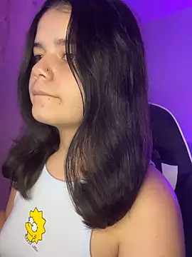 pretty angela1 online show from 21, 10, 2025