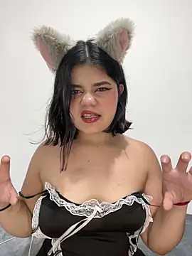 pretty angela1 online show from 30, 1, 2025