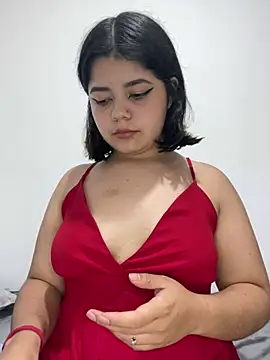 pretty angela1 online show from 29, 1, 2025