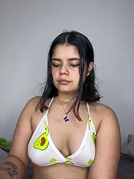 pretty angela1 online show from 18, 2, 2025