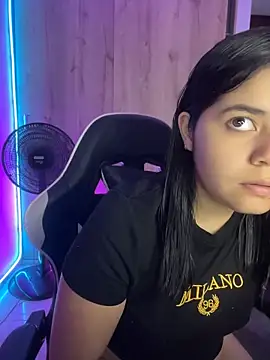 pretty angela1 online show from 1, 7, 2026