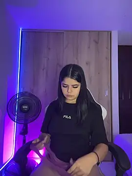 pretty angela1 online show from 7, 6, 2026
