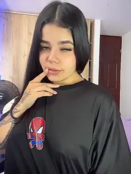 pretty angela1 online show from 16, 6, 2026