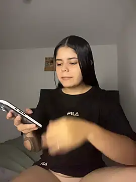 pretty angela1 online show from 8, 7, 2026