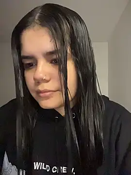 pretty angela1 online show from 24, 7, 2026