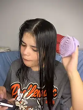 pretty angela1 online show from 18, 7, 2026