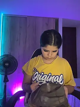 pretty angela1 online show from 20, 6, 2026