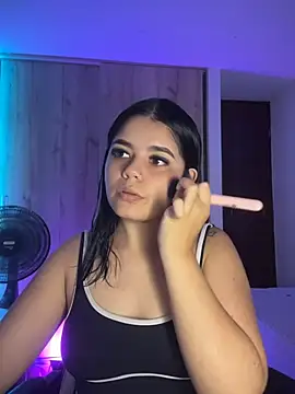 pretty angela1 online show from 19, 6, 2026