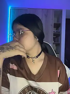 pretty angela1 online show from 26, 6, 2026