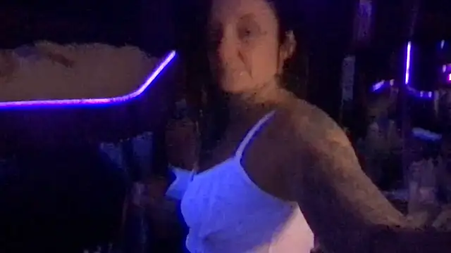 Eden Darkskye online show from 7, 3, 2025