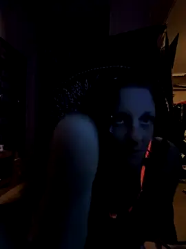 Eden Darkskye online show from 23, 11, 2025