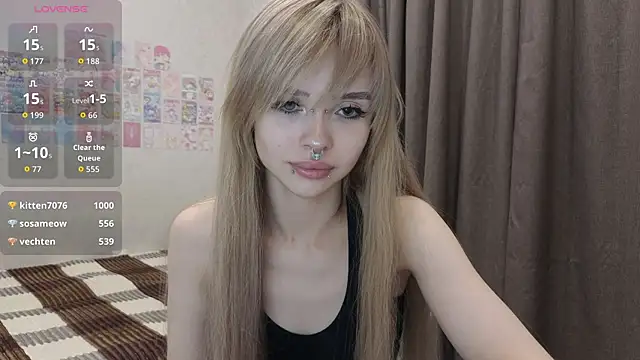 Snapshot of emodreamgirl chatting on 17, 7, 2026 emodreamgirl online show from 17, 7, 2026