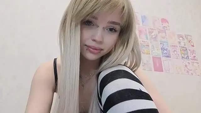 Snapshot of emodreamgirl chatting on 15, 5, 2026 emodreamgirl online show from 15, 5, 2026