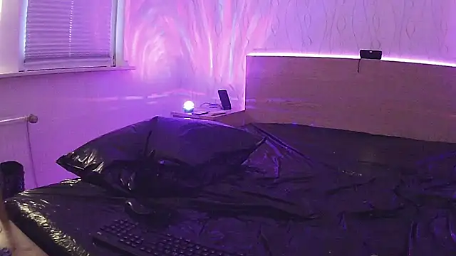 Sissy Miss online show from 3, 6, 2026