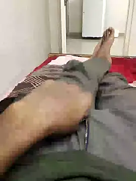 iamharryy online show from 13, 12, 2025