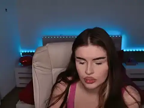 StellaFrost online show from 13, 3, 2025