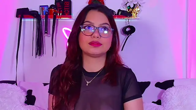 EmiF26 online show from 3, 12, 2025