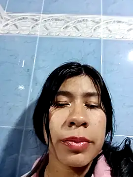 Pamelamilkk 1007 online show from 28, 11, 2025