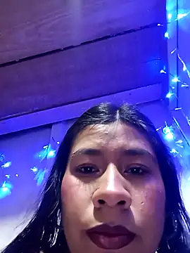 Pamelamilkk 1007 online show from 6, 1, 2025