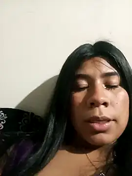 Pamelamilkk 1007 online show from 7, 2, 2025