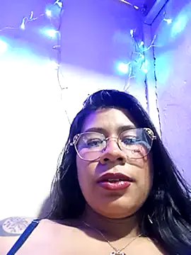 Pamelamilkk 1007 online show from 1, 2, 2025