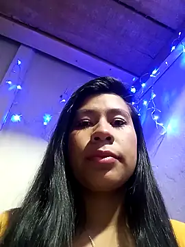 Pamelamilkk 1007 online show from 27, 12, 2024