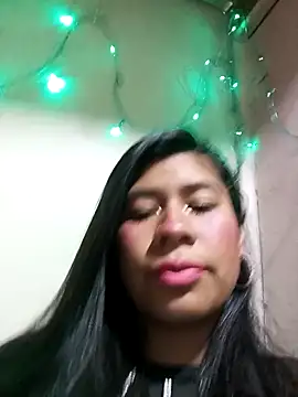 Pamelamilkk 1007 online show from 13, 1, 2025