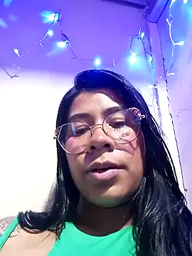 Pamelamilkk 1007 online show from 2, 3, 2025