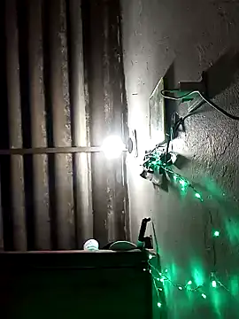 Pamelamilkk 1007 online show from 16, 1, 2025