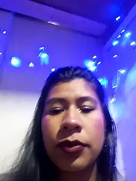 Pamelamilkk 1007 online show from 7, 1, 2025