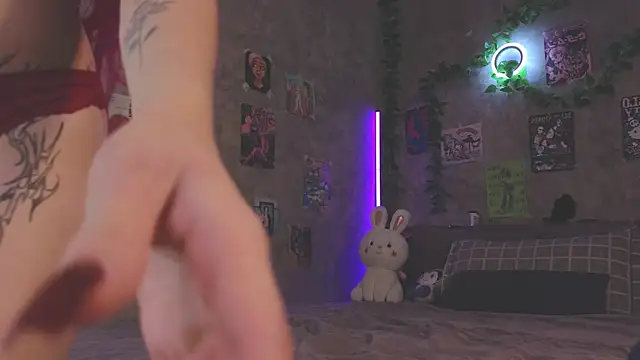 yummylisa online show from 3, 11, 2025