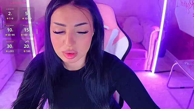 evanew  online show from 12, 10, 2025